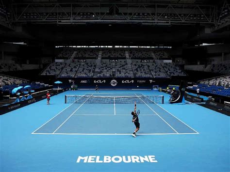 australian open 2021 live scores